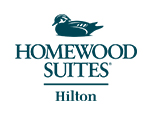 Homewood Suites by Hilton Logo
